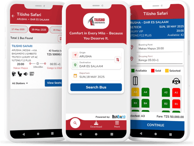 Download App